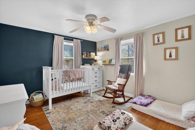 1116 Woodlawn Boulevard, South Bend, IN 46616