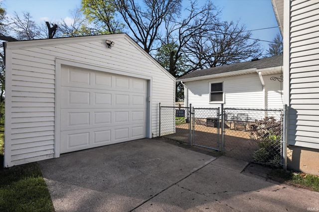 1116 Woodlawn Boulevard, South Bend, IN 46616