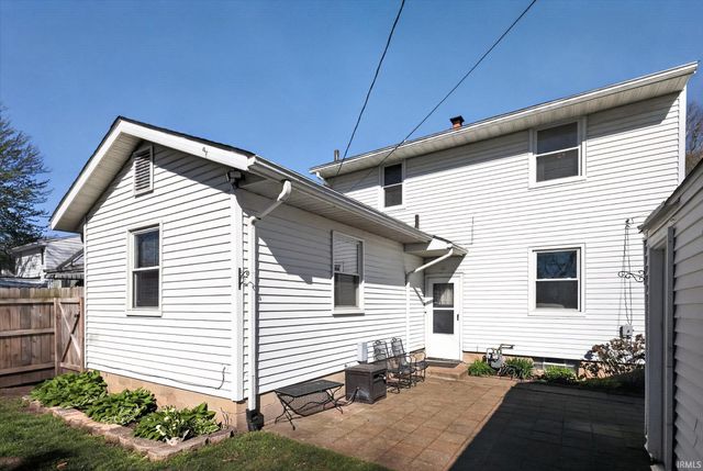 1116 Woodlawn Boulevard, South Bend, IN 46616