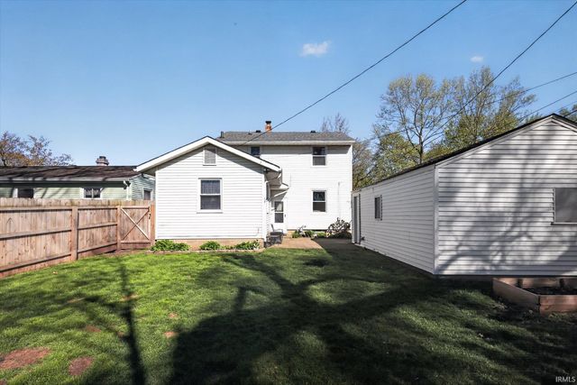 1116 Woodlawn Boulevard, South Bend, IN 46616