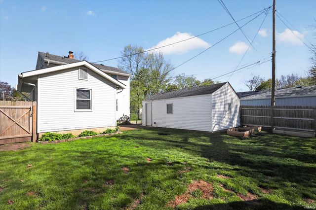 1116 Woodlawn Boulevard, South Bend, IN 46616