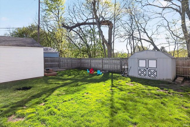 1116 Woodlawn Boulevard, South Bend, IN 46616