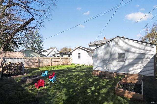 1116 Woodlawn Boulevard, South Bend, IN 46616