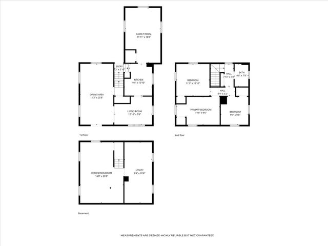 1116 Woodlawn Boulevard, South Bend, IN 46616