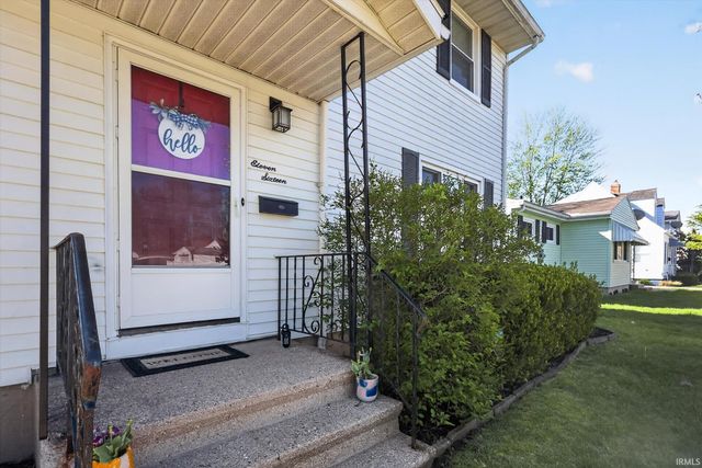 1116 Woodlawn Boulevard, South Bend, IN 46616