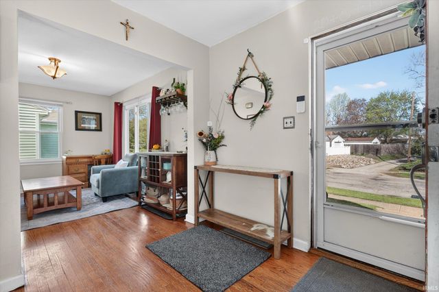 1116 Woodlawn Boulevard, South Bend, IN 46616