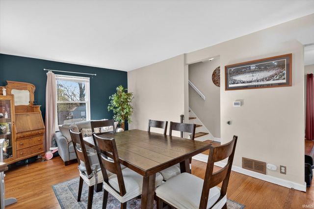1116 Woodlawn Boulevard, South Bend, IN 46616