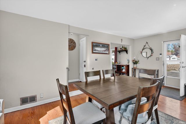 1116 Woodlawn Boulevard, South Bend, IN 46616