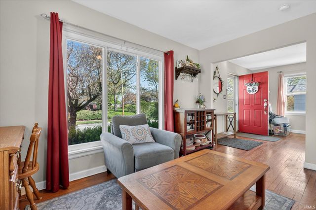 1116 Woodlawn Boulevard, South Bend, IN 46616