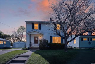 1116 Woodlawn Boulevard, South Bend, IN 46616