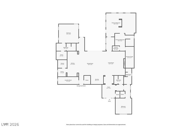 11 Hawkeye Lane, Las Vegas, NV 89135