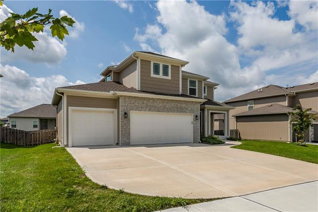 28501 W 161st Terrace, Gardner, KS 66030