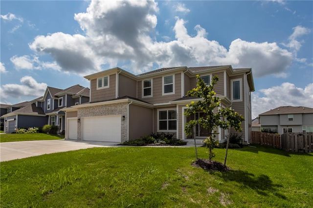 28501 W 161st Terrace, Gardner, KS 66030
