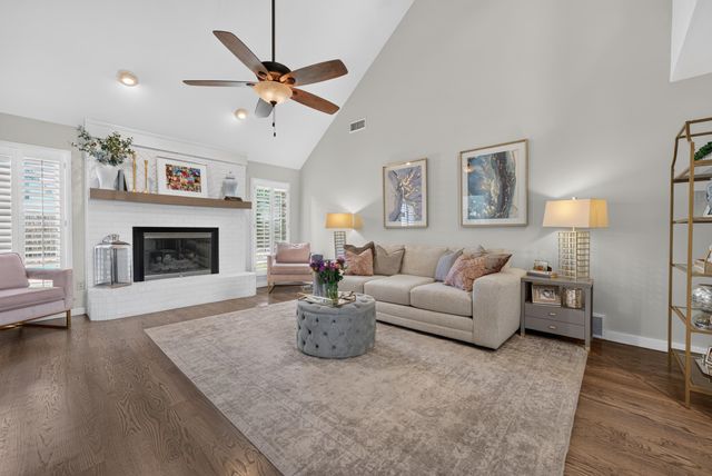 8903 PATTY HILL CV, Bartlett, TN 38133