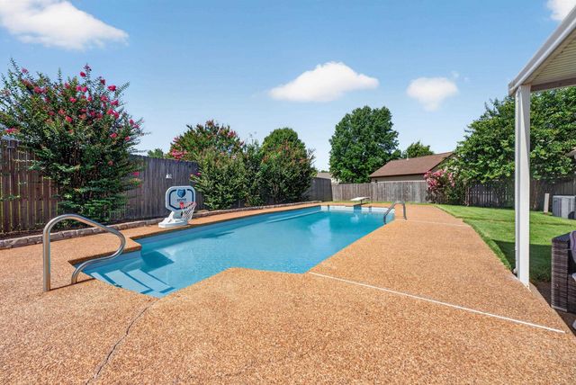 8903 PATTY HILL CV, Bartlett, TN 38133