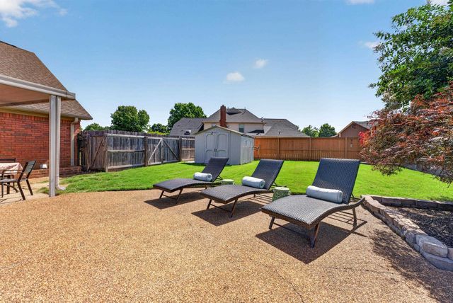 8903 PATTY HILL CV, Bartlett, TN 38133