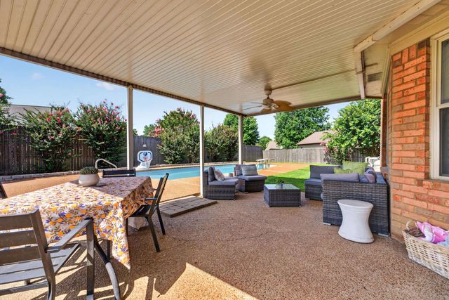8903 PATTY HILL CV, Bartlett, TN 38133
