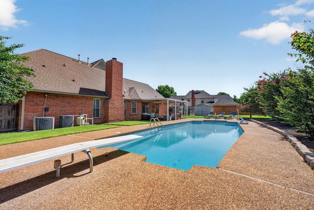 8903 PATTY HILL CV, Bartlett, TN 38133