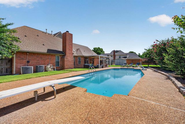 8903 PATTY HILL CV, Bartlett, TN 38133