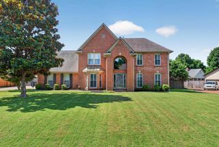 8903 PATTY HILL CV, Bartlett, TN 38133