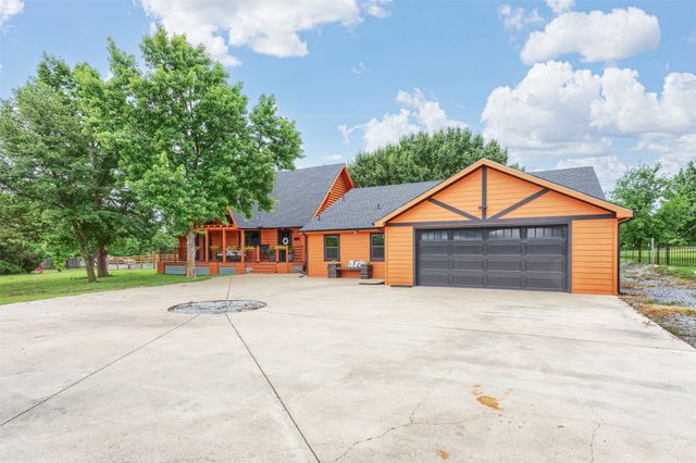 6931 Cottage Hill Lane, Celina, TX 75009