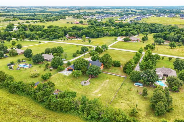 6931 Cottage Hill Lane, Celina, TX 75009
