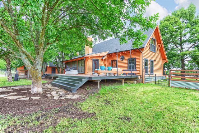 6931 Cottage Hill Lane, Celina, TX 75009