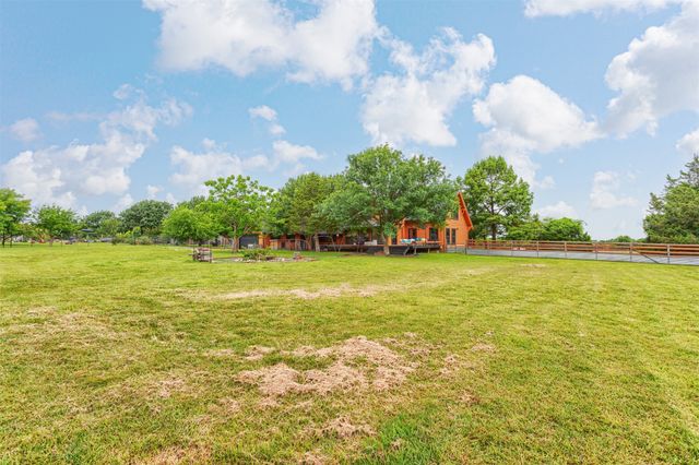6931 Cottage Hill Lane, Celina, TX 75009