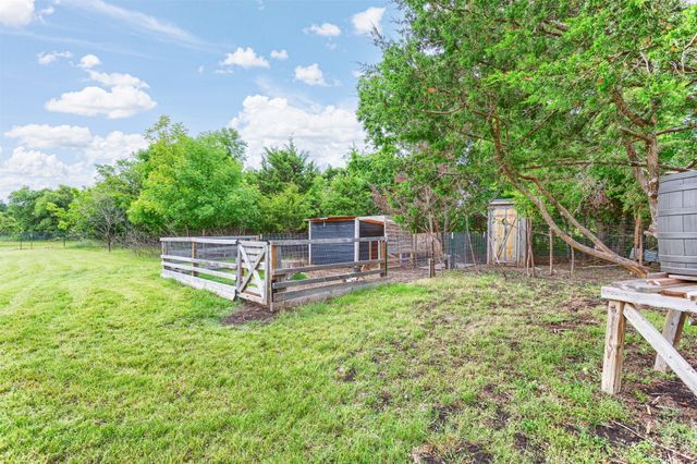 6931 Cottage Hill Lane, Celina, TX 75009