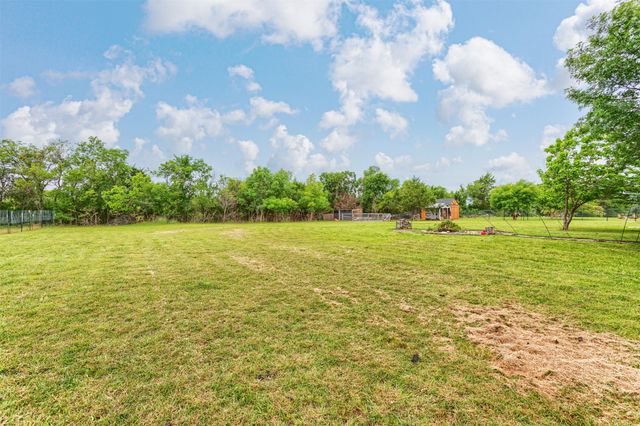 6931 Cottage Hill Lane, Celina, TX 75009