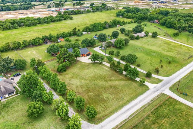 6931 Cottage Hill Lane, Celina, TX 75009