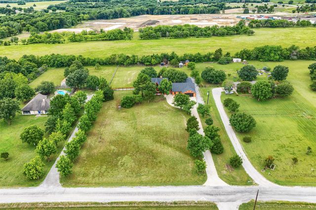 6931 Cottage Hill Lane, Celina, TX 75009