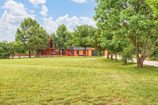 6931 Cottage Hill Lane, Celina, TX 75009