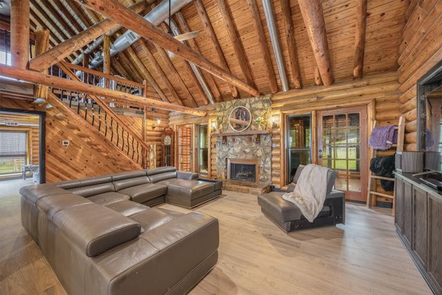 6931 Cottage Hill Lane, Celina, TX 75009