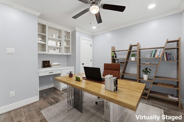 9410 Fairdale Lane, Houston, TX 77063