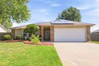 2228 W Natchez Street, Broken Arrow, OK 74011