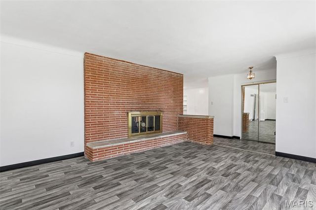 41 Harneywold Drive, Ferguson, MO 63136