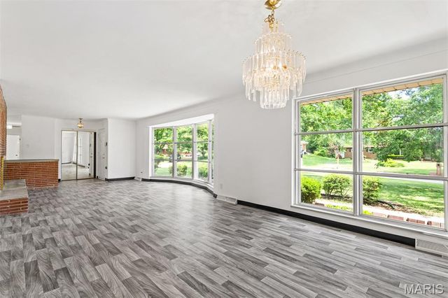 41 Harneywold Drive, Ferguson, MO 63136