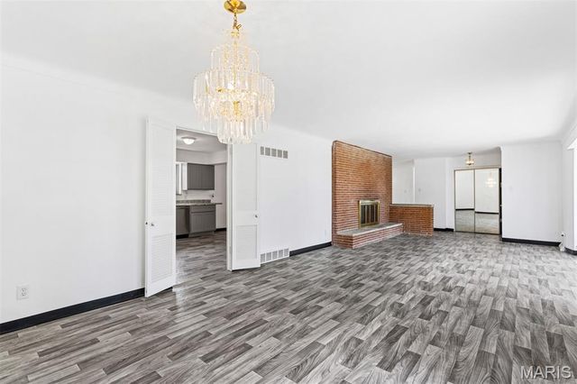 41 Harneywold Drive, Ferguson, MO 63136