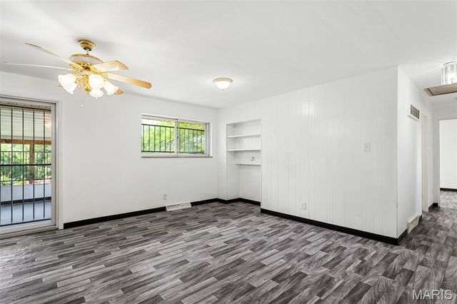 41 Harneywold Drive, Ferguson, MO 63136
