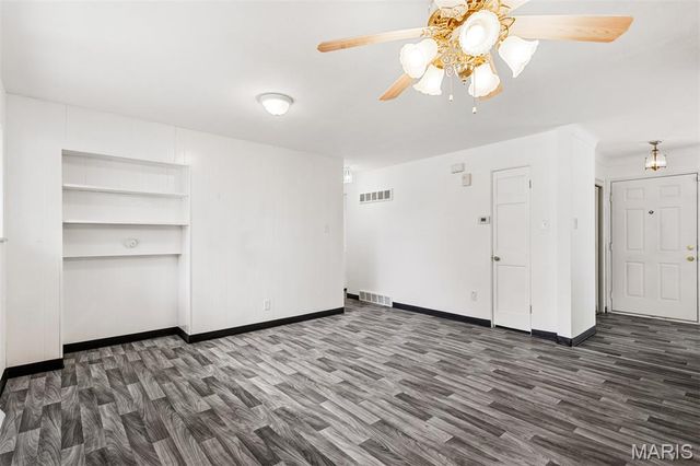 41 Harneywold Drive, Ferguson, MO 63136