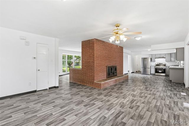41 Harneywold Drive, Ferguson, MO 63136