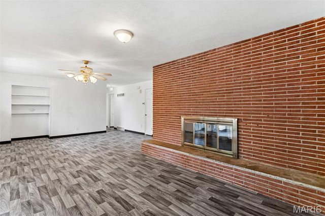 41 Harneywold Drive, Ferguson, MO 63136
