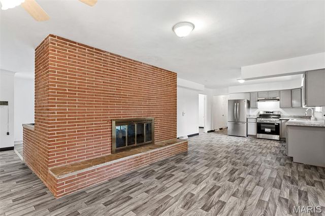 41 Harneywold Drive, Ferguson, MO 63136