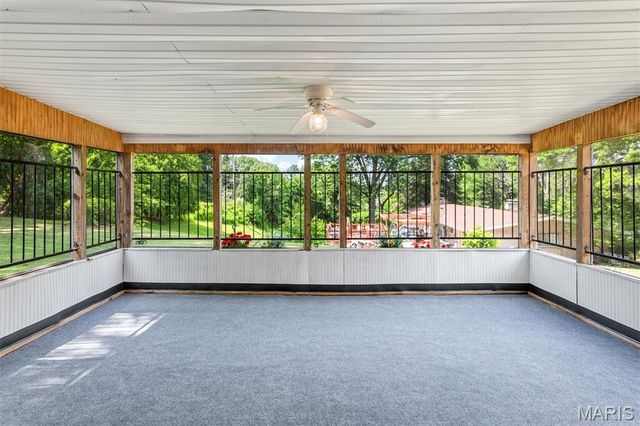 41 Harneywold Drive, Ferguson, MO 63136
