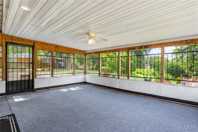 41 Harneywold Drive, Ferguson, MO 63136
