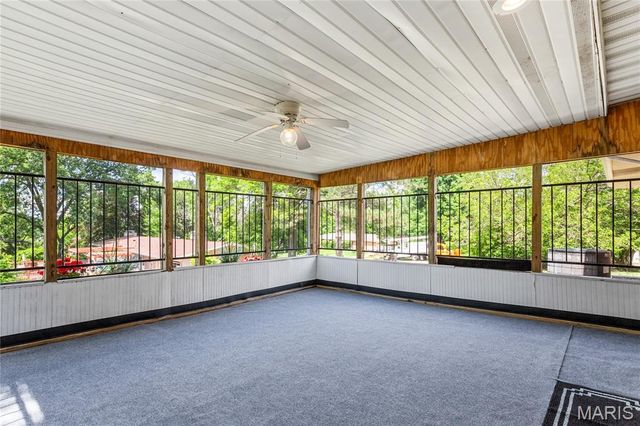 41 Harneywold Drive, Ferguson, MO 63136