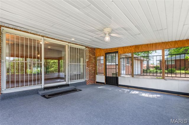 41 Harneywold Drive, Ferguson, MO 63136