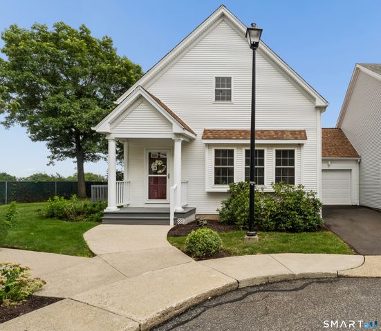 73 Forest Road A, Milford, CT 06461