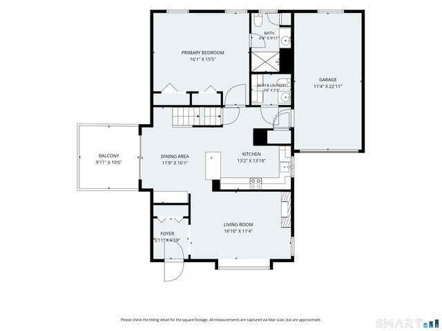 73 Forest Road A, Milford, CT 06461